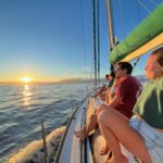 SailZen Sailing Azores Adventure trips friends